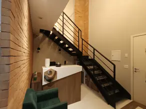 Sala Comercial Indianópolis, São Paulo - SP — foto 2