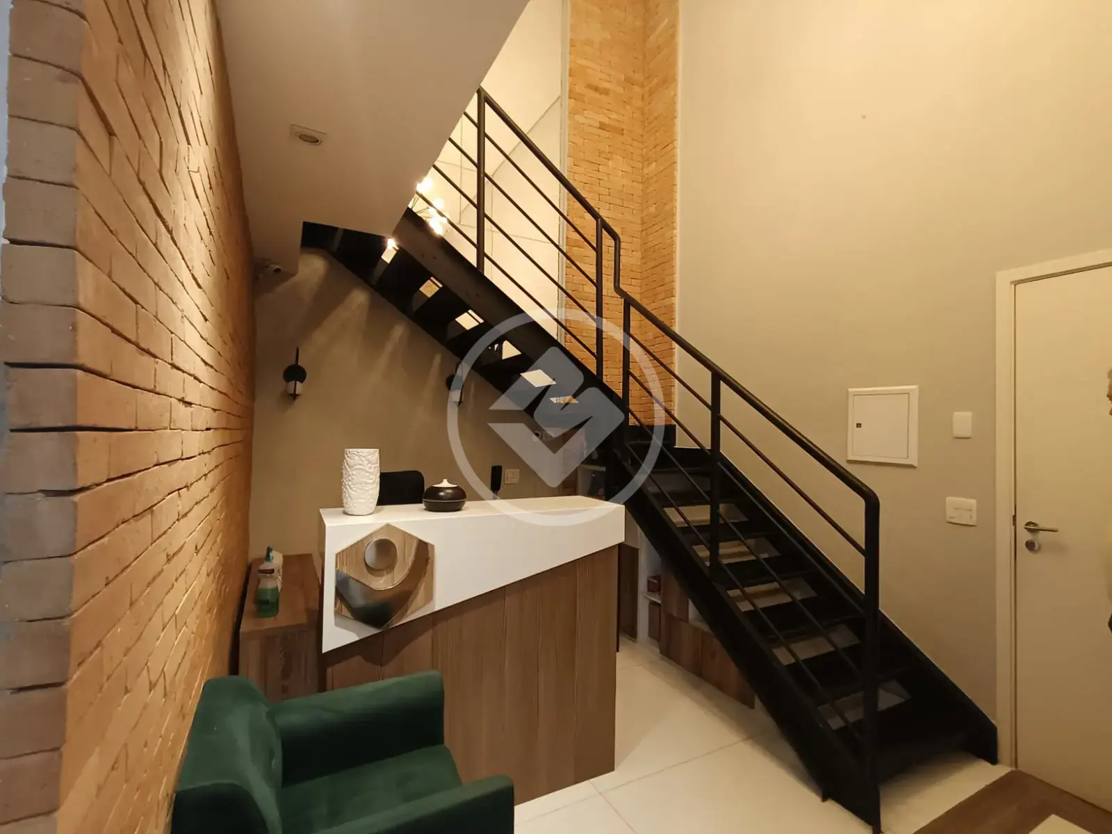 Imagem 1 - Sala Comercial em Indianópolis, São Paulo - SP