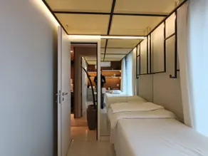 Imagem 6 - Sala Comercial em Indianópolis, São Paulo - SP