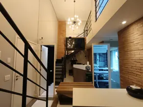 Imagem 3 - Sala Comercial em Indianópolis, São Paulo - SP