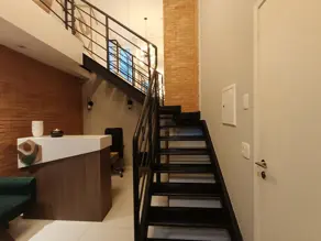 Imagem 2 - Sala Comercial em Indianópolis, São Paulo - SP