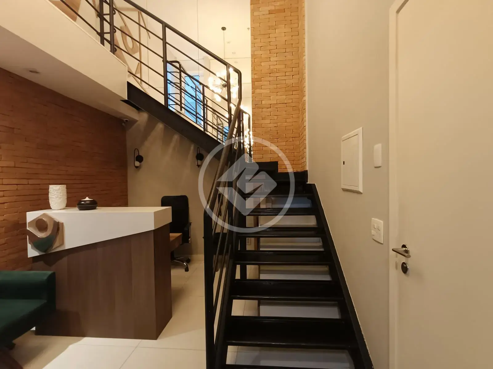 Imagem 2 - Sala Comercial em Indianópolis, São Paulo - SP