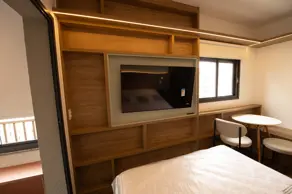 Imagem 4 - Loft / Studio em CONSOLAÇÃO, São Paulo - SP