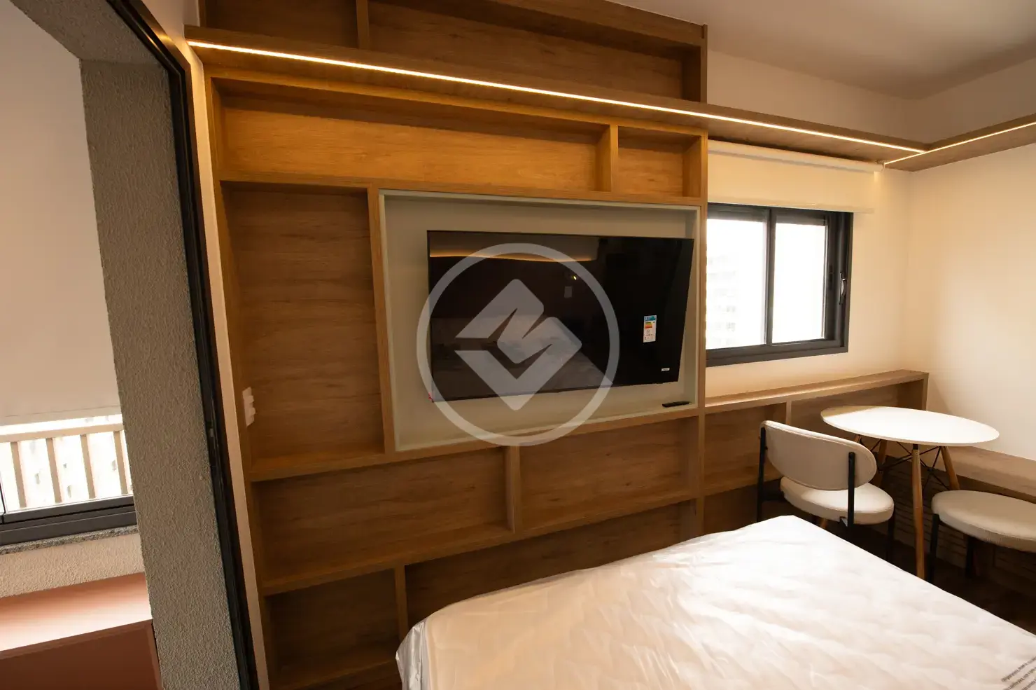 Imagem 4 - Loft / Studio em CONSOLAÇÃO, São Paulo - SP