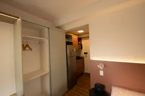 Imagem 3 - Loft / Studio em CONSOLAÇÃO, São Paulo - SP