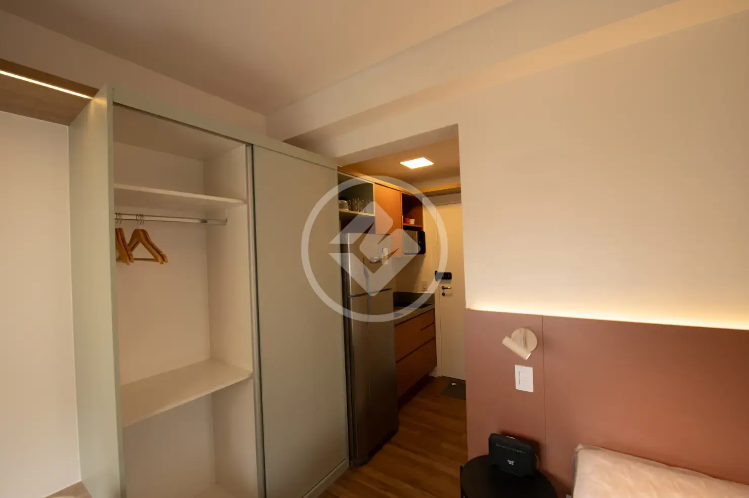 Imagem 3 - Loft / Studio em CONSOLAÇÃO, São Paulo - SP