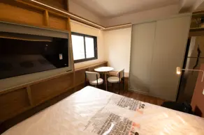 Imagem 2 - Loft / Studio em CONSOLAÇÃO, São Paulo - SP