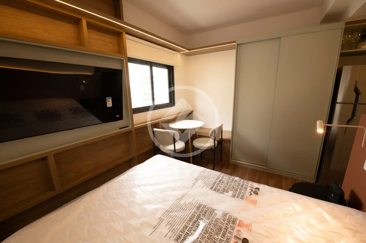 Imagem 2 - Loft / Studio em CONSOLAÇÃO, São Paulo - SP