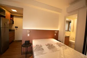 Loft / Studio CONSOLAÇÃO, São Paulo - SP — foto 2