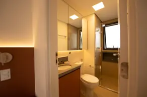 Imagem 5 - Loft / Studio em CONSOLAÇÃO, São Paulo - SP