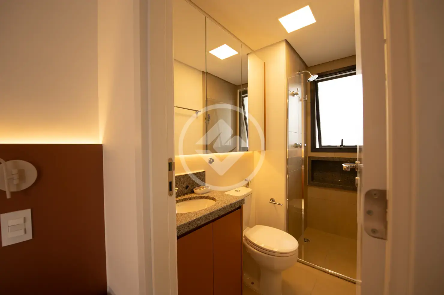 Imagem 5 - Loft / Studio em CONSOLAÇÃO, São Paulo - SP