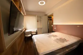 Loft / Studio CONSOLAÇÃO, São Paulo - SP — foto 1