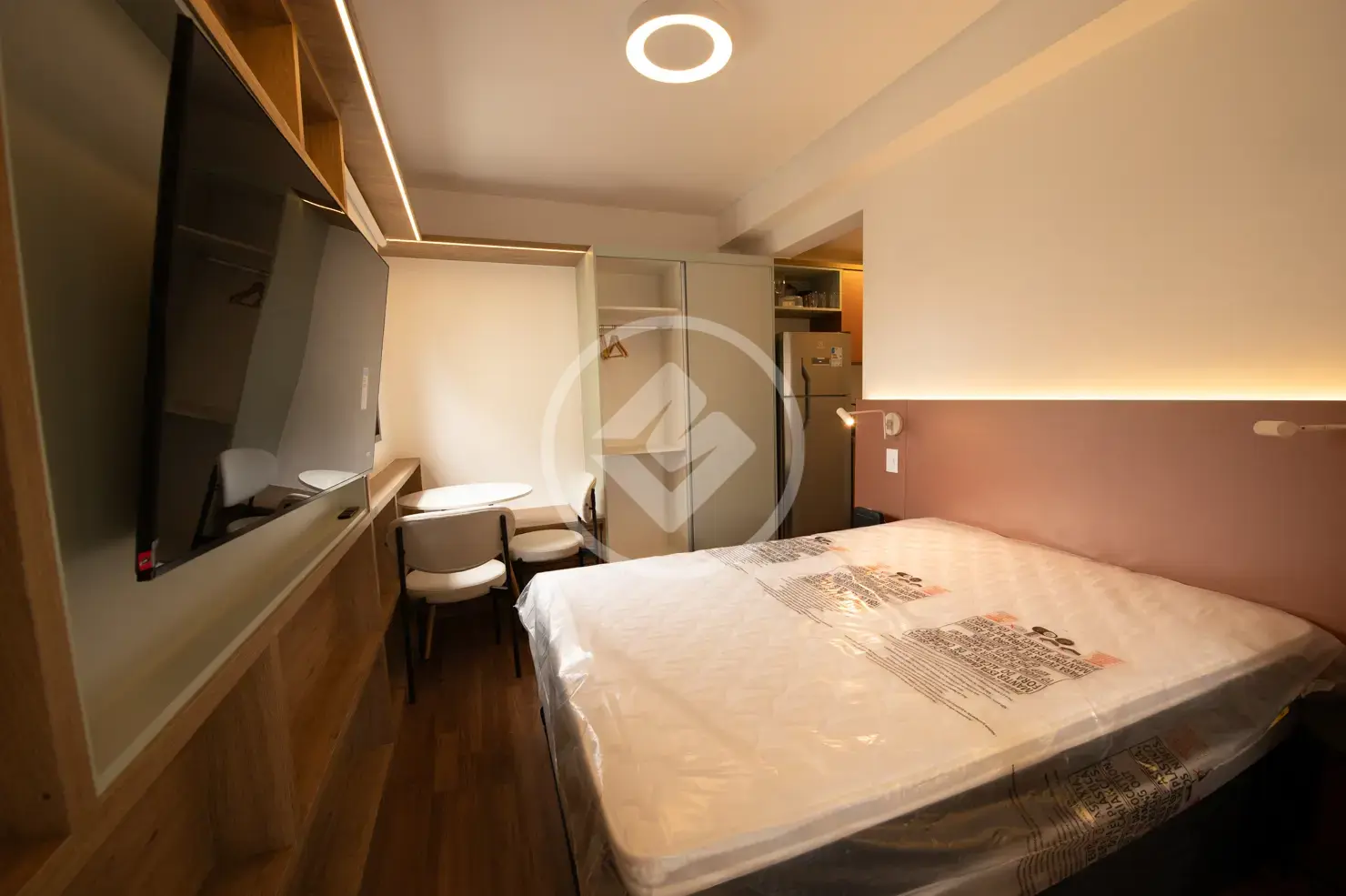 Imagem 1 - Loft / Studio em CONSOLAÇÃO, São Paulo - SP