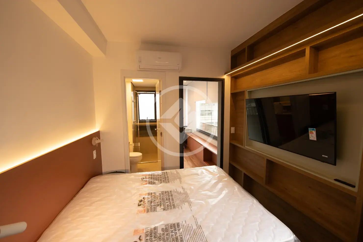 Image 15 - Loft / Studio em CONSOLAÇÃO, São Paulo - SP