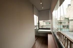 Imagem 6 - Loft / Studio em CONSOLAÇÃO, São Paulo - SP