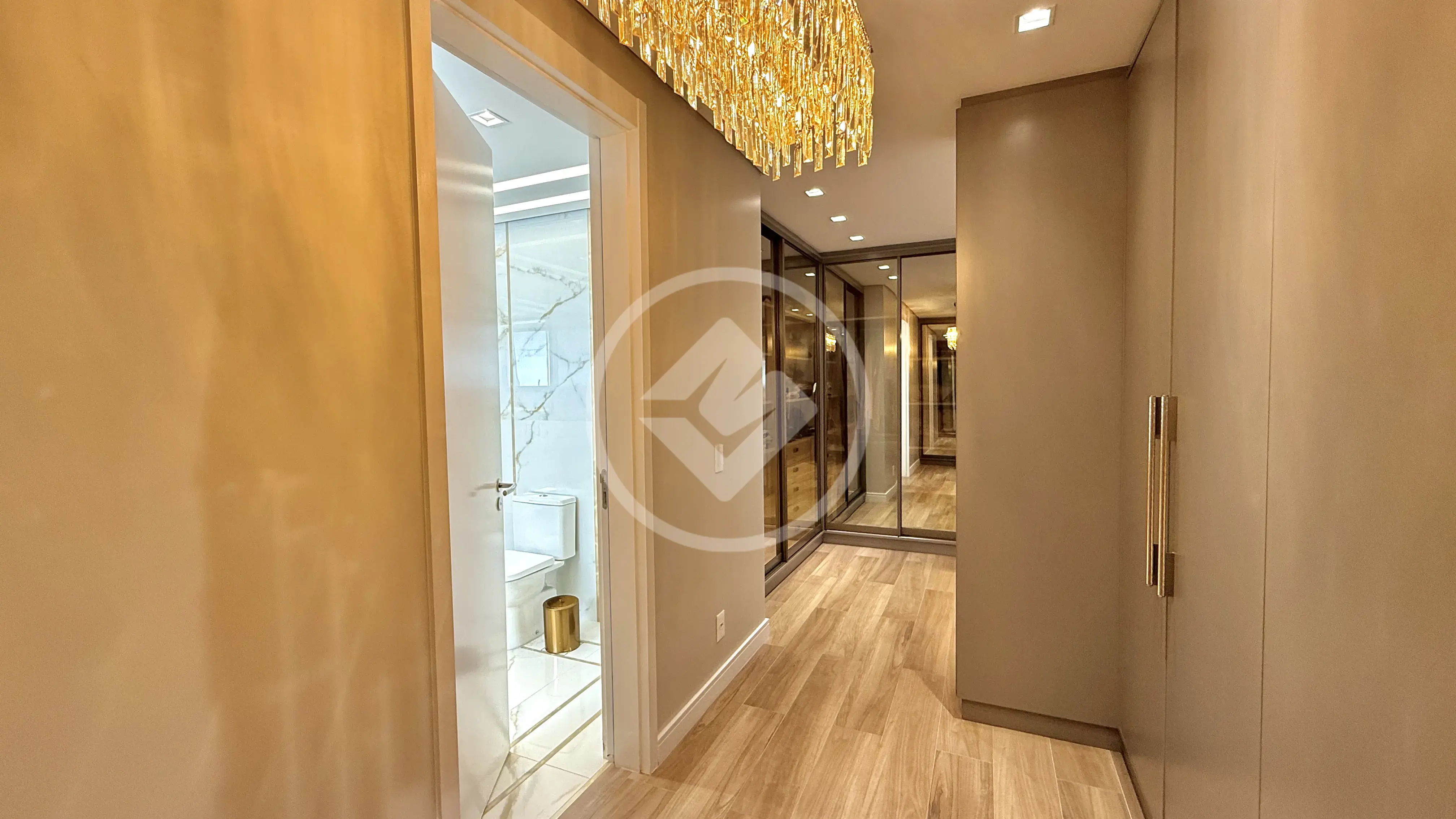 Imagem 2 - Apartamento em Green Valley Alphaville, Barueri - SP