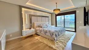 Imagem 3 - Apartamento em Green Valley Alphaville, Barueri - SP
