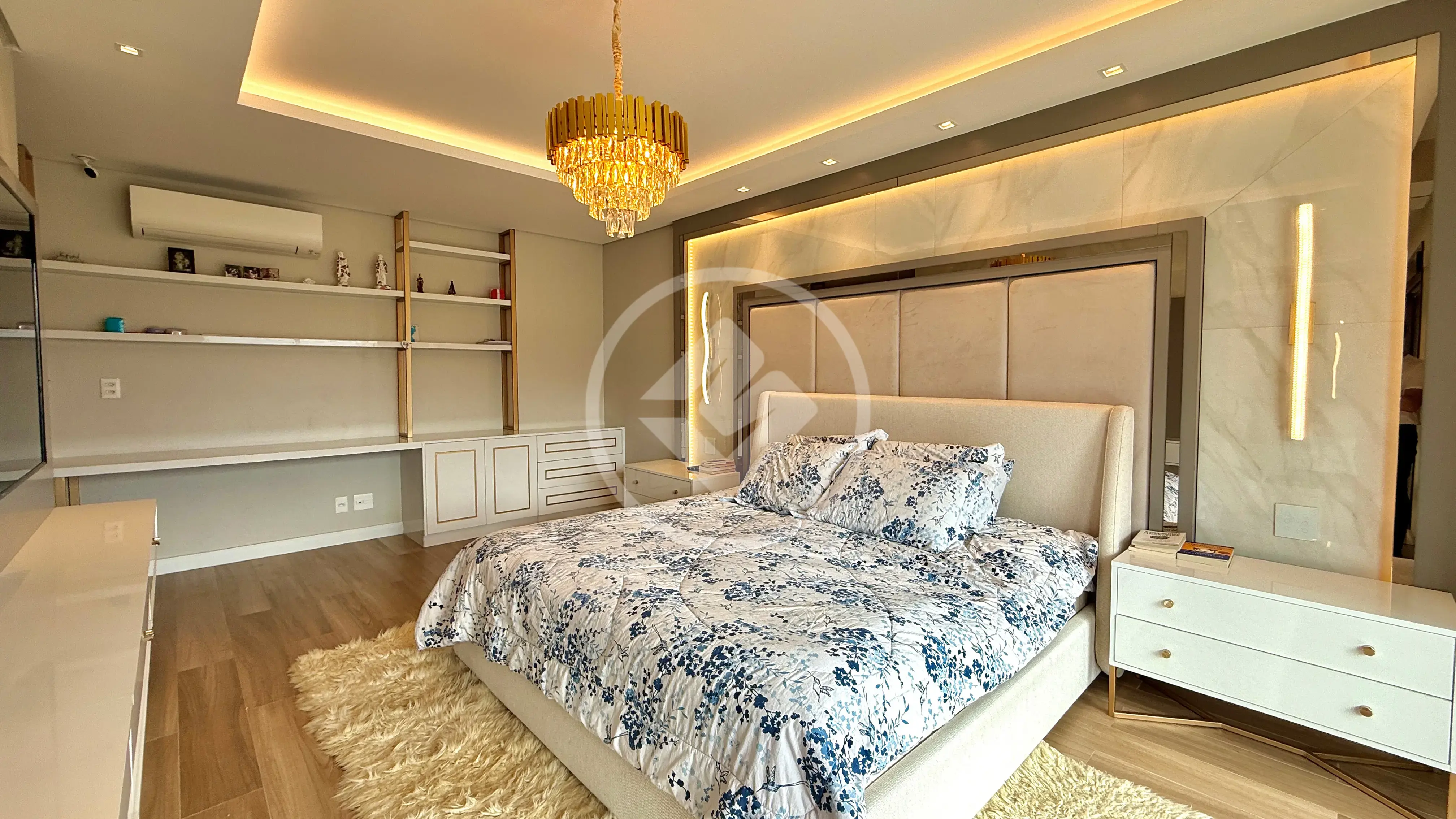 Imagem 4 - Apartamento em Green Valley Alphaville, Barueri - SP