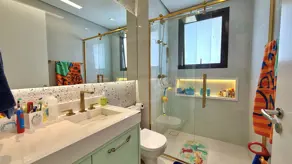 Imagem 6 - Apartamento em Green Valley Alphaville, Barueri - SP
