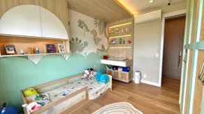 Imagem 5 - Apartamento em Green Valley Alphaville, Barueri - SP