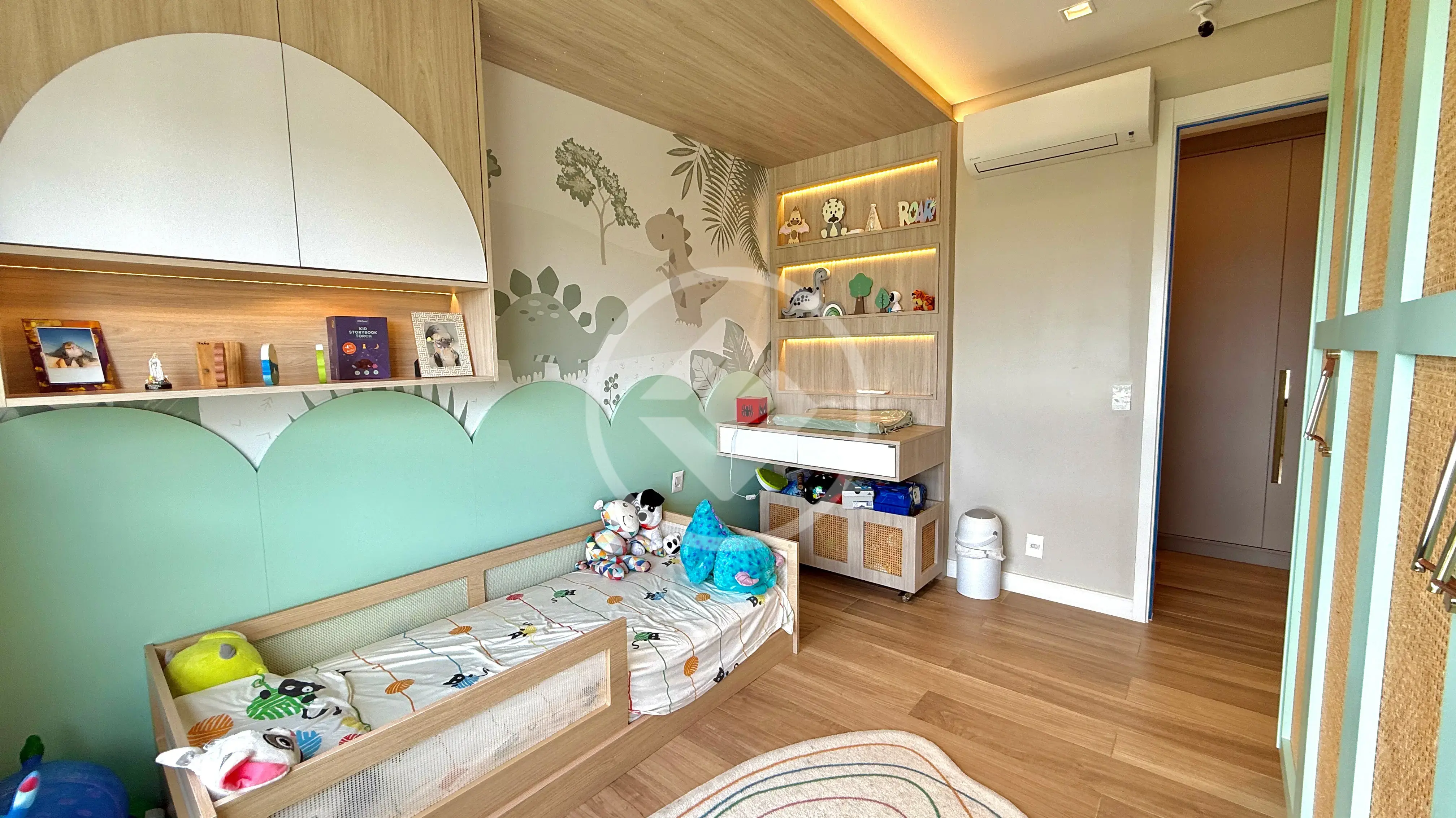 Imagem 5 - Apartamento em Green Valley Alphaville, Barueri - SP
