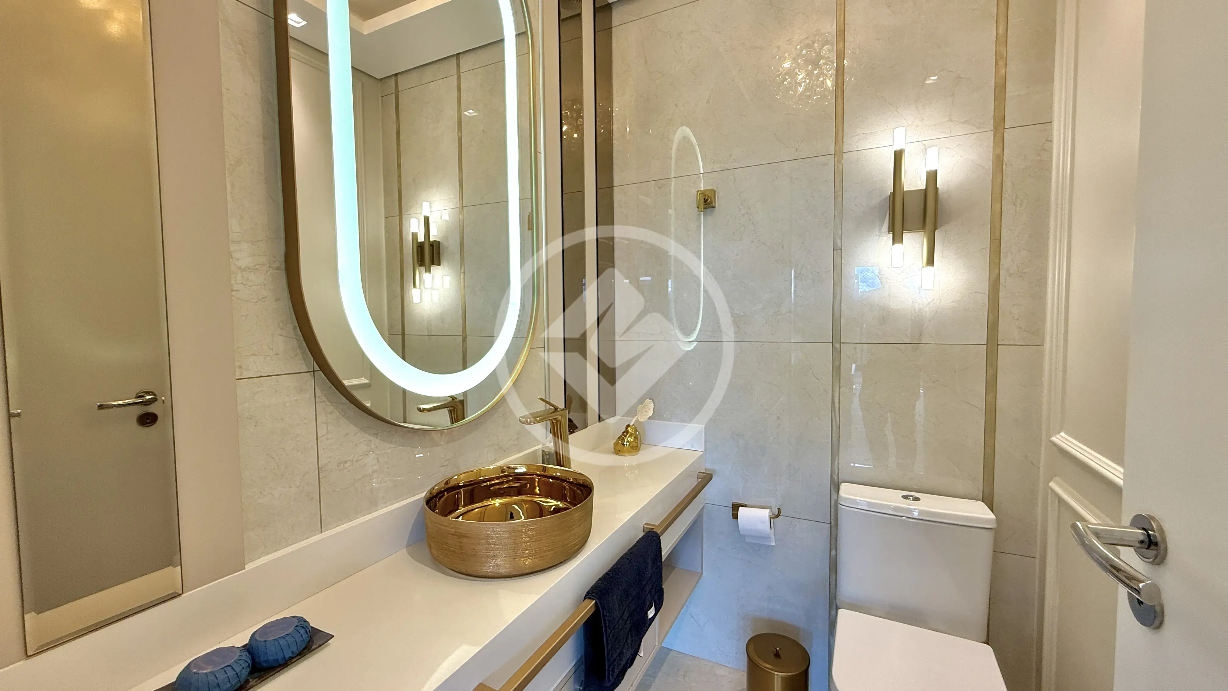 Image 20 - Apartamento em Green Valley Alphaville, Barueri - SP