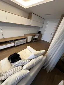 Imagem 2 - Apartamento em BROOKLIN, São Paulo - SP