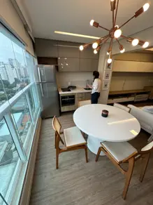 Imagem 4 - Apartamento em BROOKLIN, São Paulo - SP