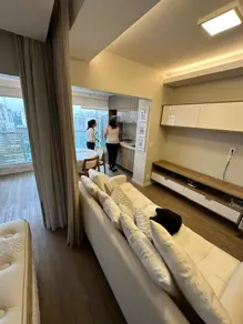 Apartamento BROOKLIN, São Paulo - SP — foto 2