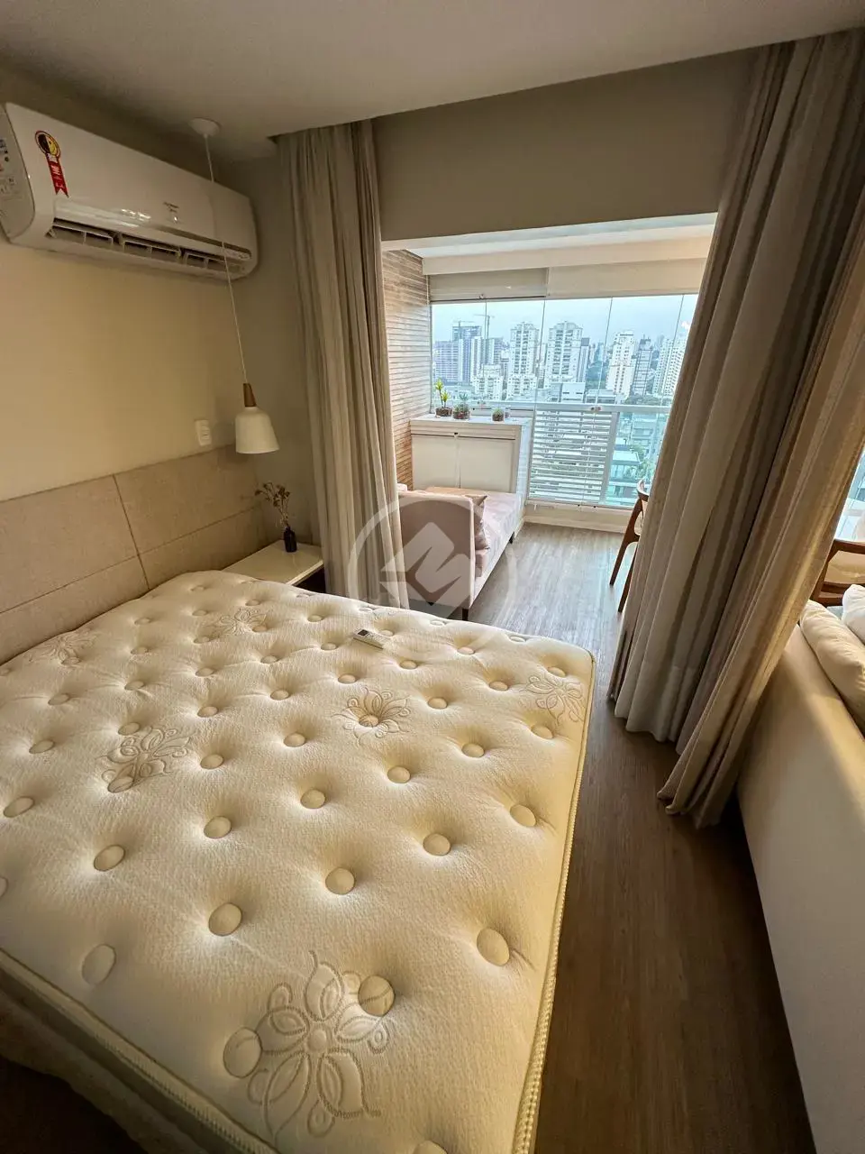 Image 13 - Apartamento em BROOKLIN, São Paulo - SP