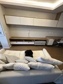 Imagem 3 - Apartamento em BROOKLIN, São Paulo - SP