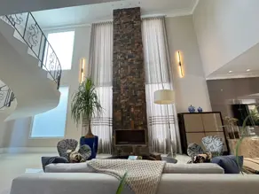 Casa Condomínio Residencial Tamboré, Barueri - SP — foto 2