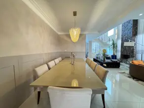 Imagem 3 - Casa Condomínio em Residencial Tamboré, Barueri - SP