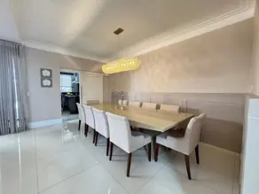 Imagem 4 - Casa Condomínio em Residencial Tamboré, Barueri - SP