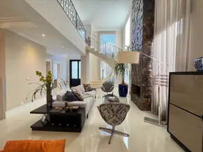 Casa Condomínio Residencial Tamboré, Barueri - SP — foto 1