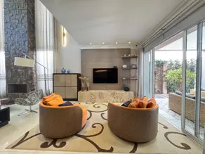 Imagem 2 - Casa Condomínio em Residencial Tamboré, Barueri - SP