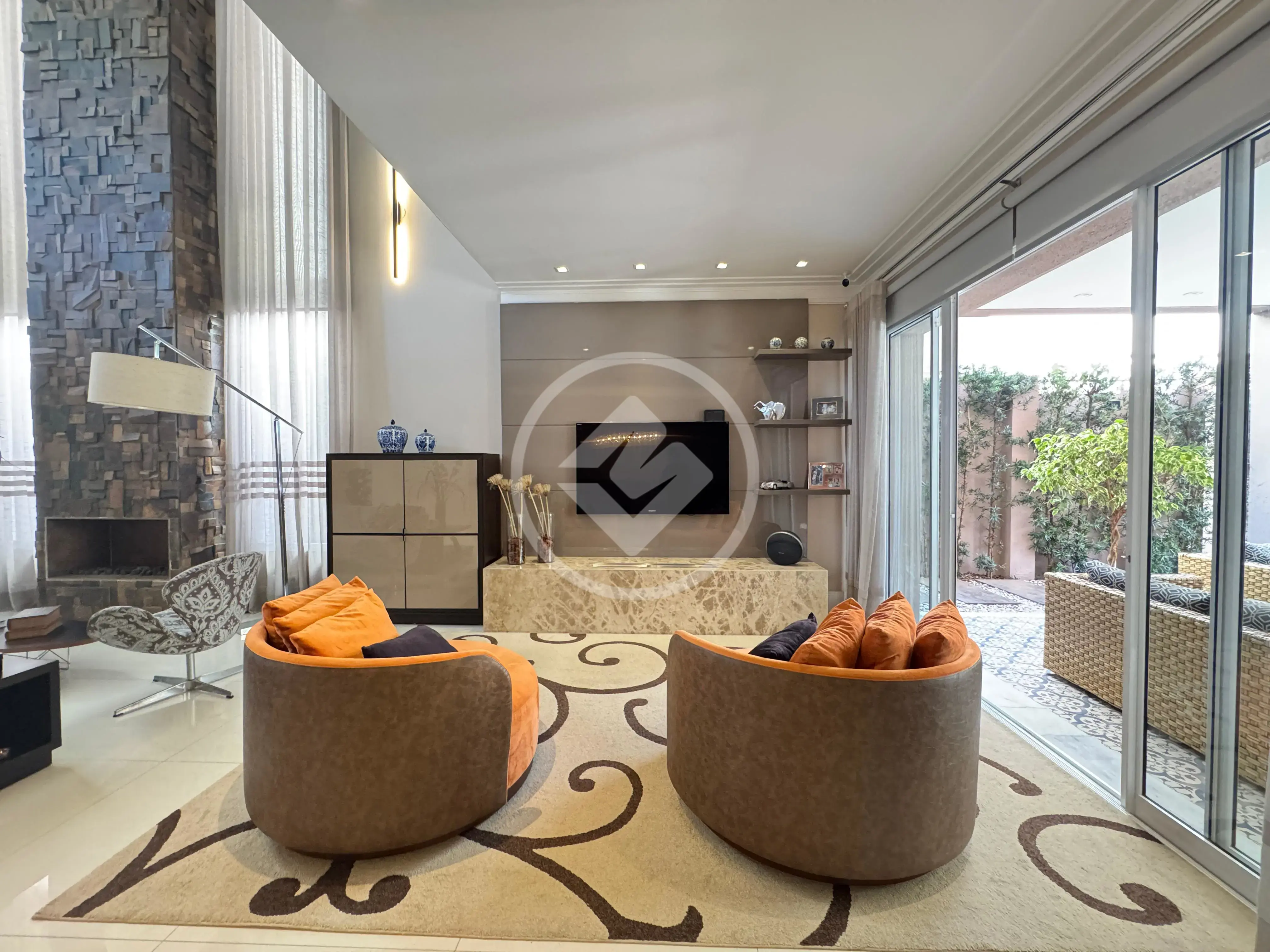 Imagem 2 - Casa Condomínio em Residencial Tamboré, Barueri - SP