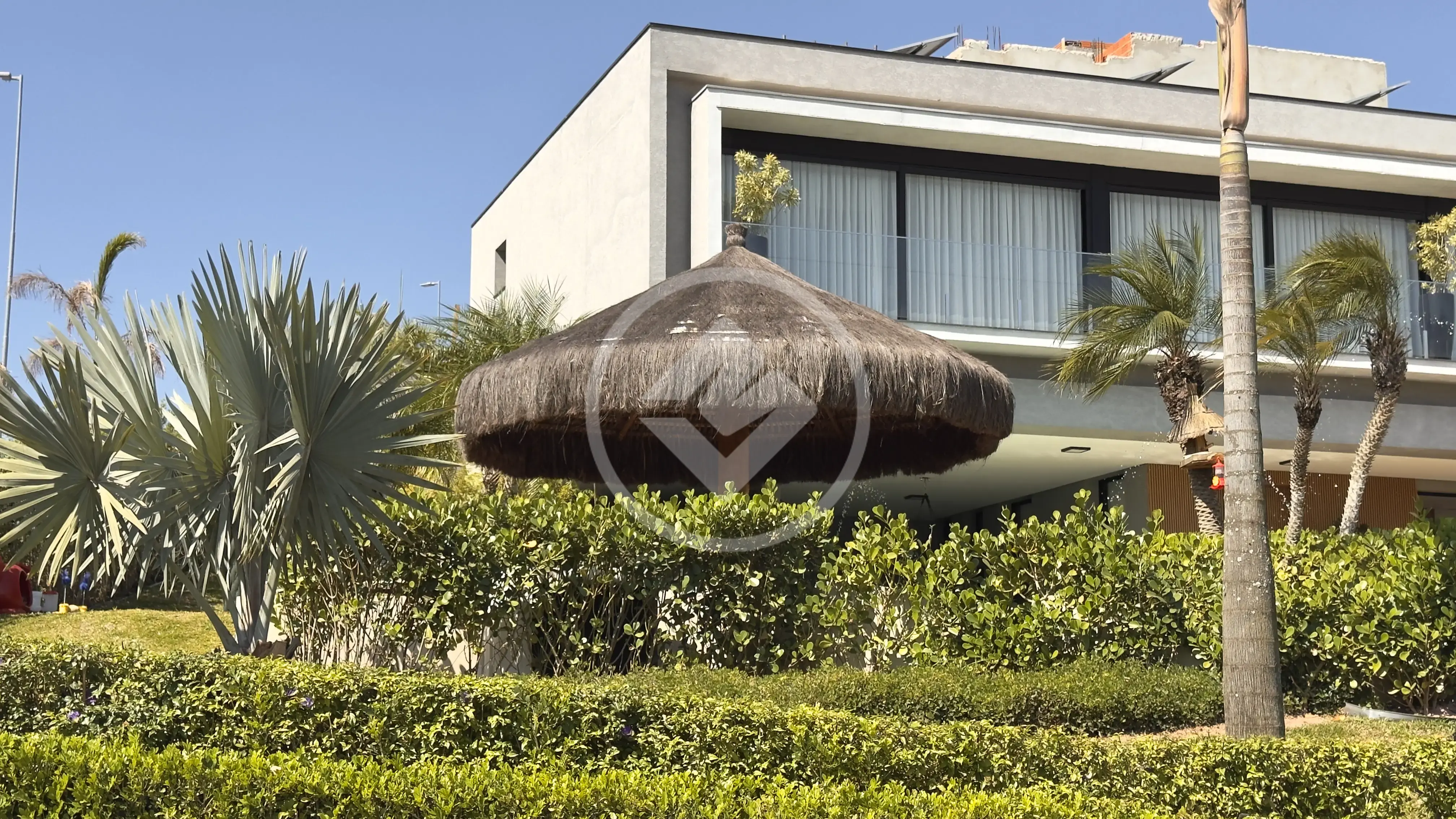 Imagem 1 - Casa Condomínio em Alphaville, Santana de Parnaíba - SP