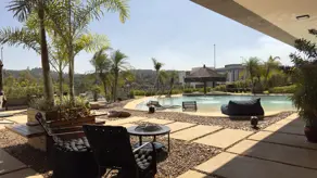 Casa Condomínio Alphaville, Santana de Parnaíba - SP — foto 1