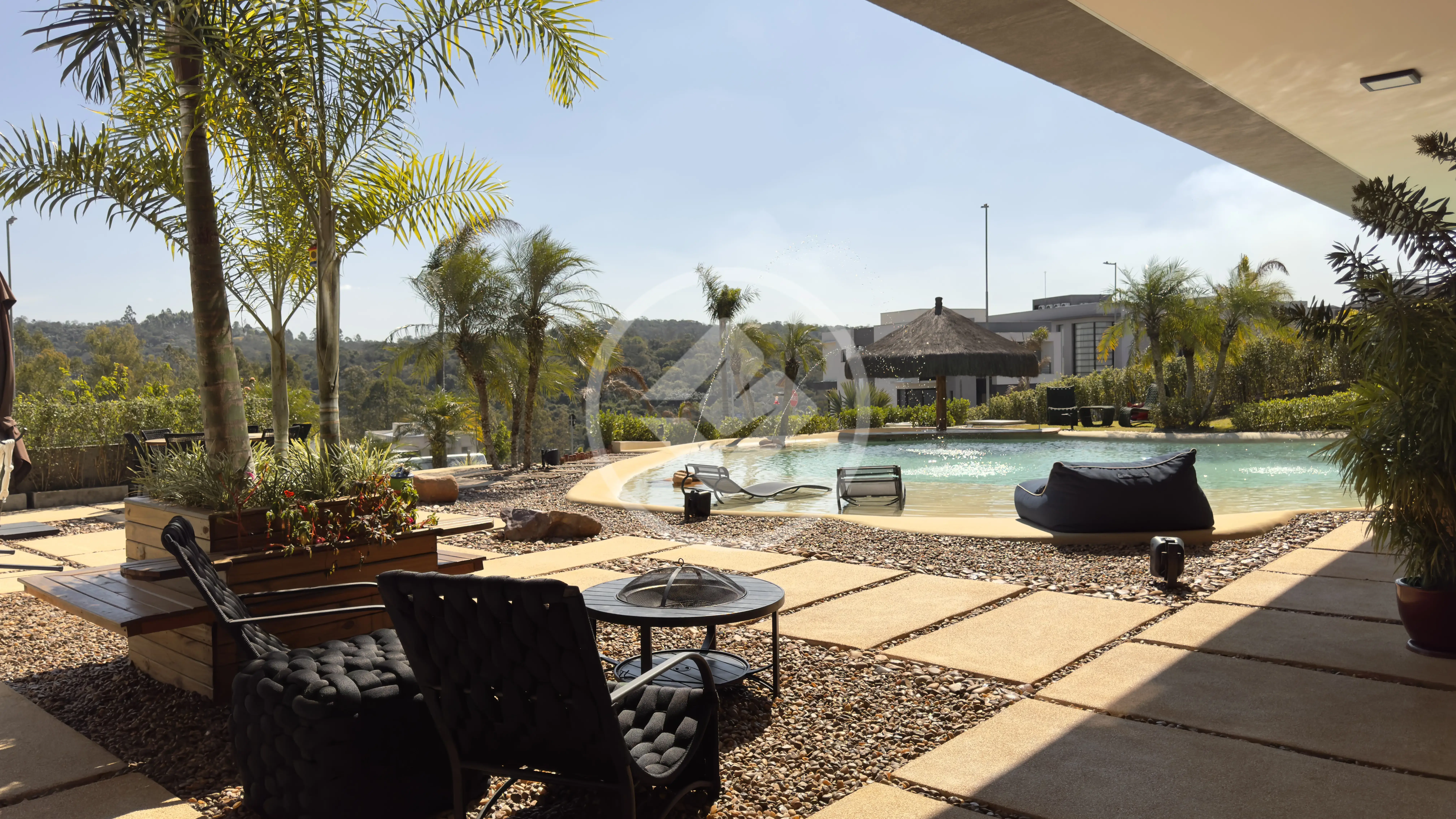 Imagem 1 - Casa Condomínio em Alphaville, Santana de Parnaíba - SP