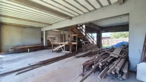 Casa Condomínio Alphaville, Santana de Parnaíba - SP — foto 2