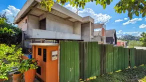 Casa Condomínio Alphaville, Santana de Parnaíba - SP — foto 1