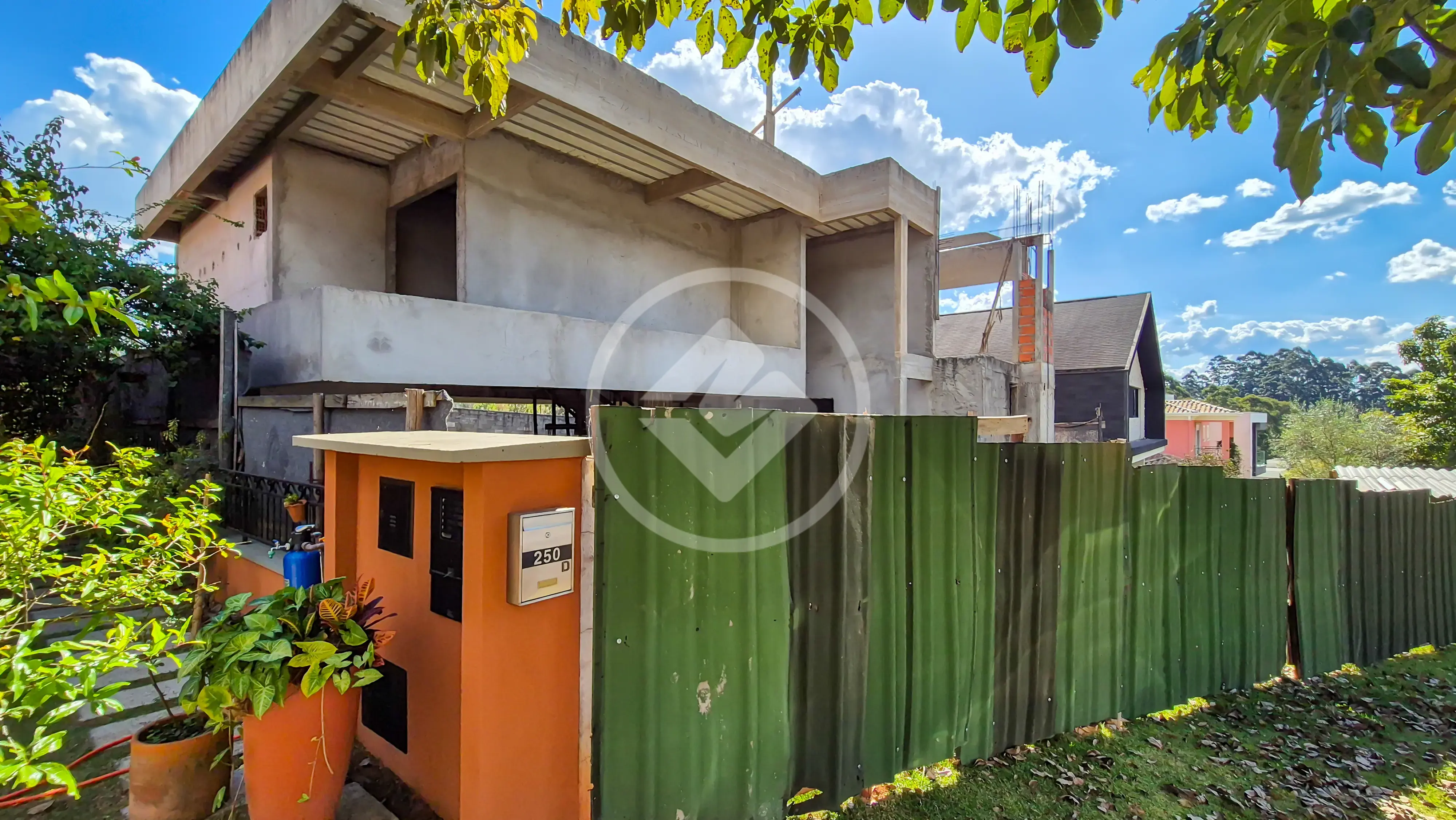Imagem 1 - Casa Condomínio em Alphaville, Santana de Parnaíba - SP