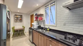 Imagem 3 - Apartamento em Tamboré, Santana de Parnaíba - SP
