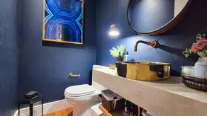 Imagem 2 - Apartamento em Tamboré, Santana de Parnaíba - SP