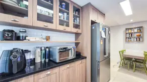 Imagem 4 - Apartamento em Tamboré, Santana de Parnaíba - SP