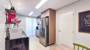 Imagem 6 - Apartamento em Tamboré, Santana de Parnaíba - SP