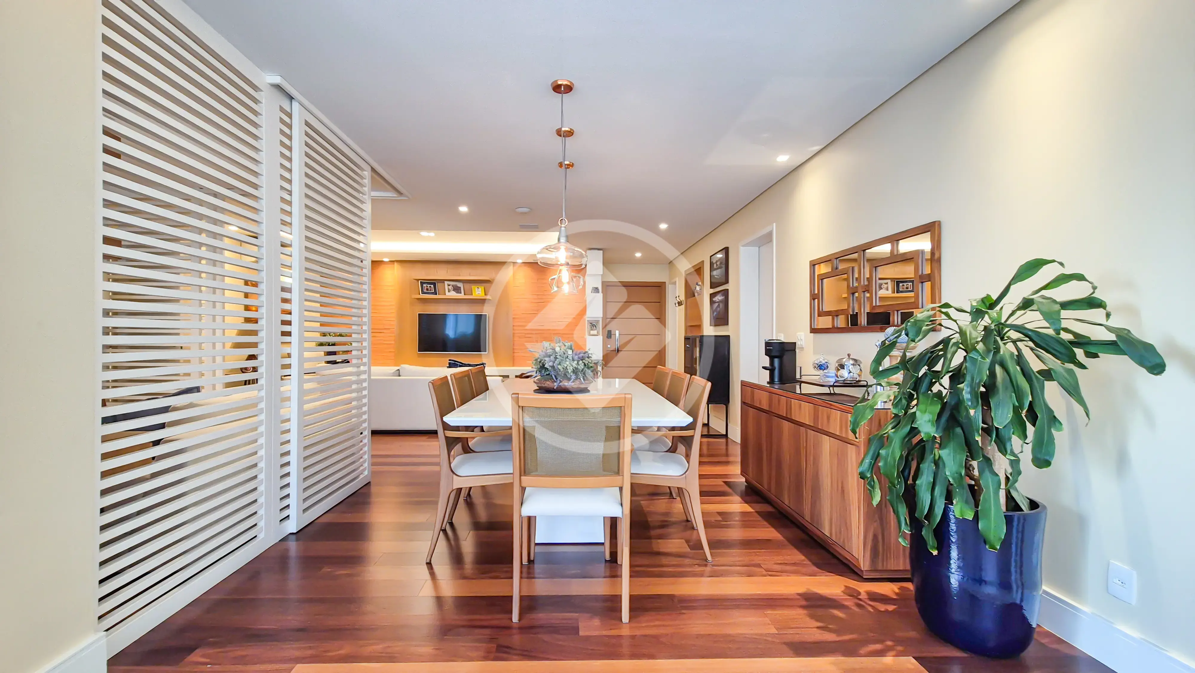 Image 2 - Apartamento em Tamboré, Santana de Parnaíba - SP