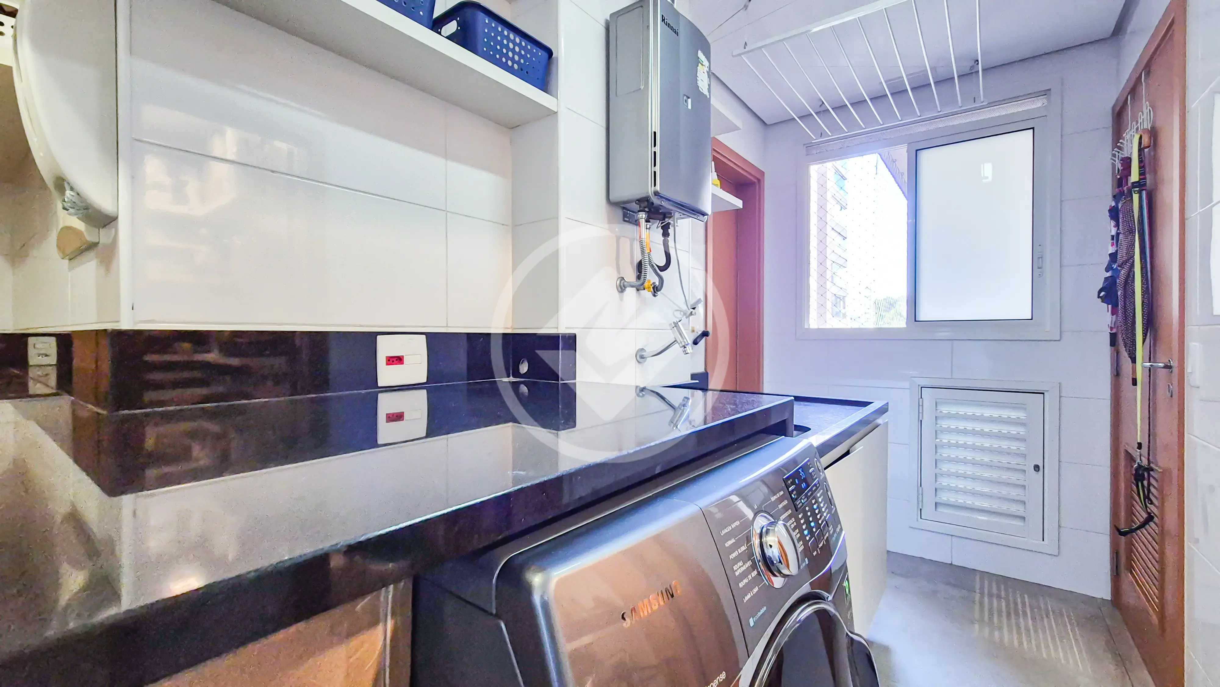 Image 42 - Apartamento em Tamboré, Santana de Parnaíba - SP