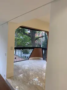 Apartamento Indianópolis, São Paulo - SP — foto 2